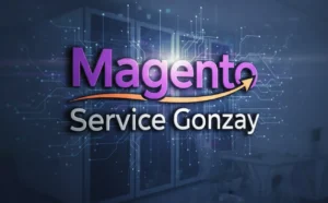 magento service gonzay