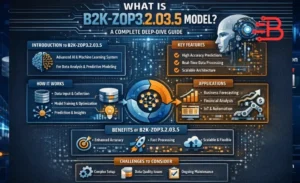 Have you seen the term “what is b2k-zop3.2.03.5 model” online and felt confused? You are not alone. Many people search for this name but find very little clear information. It looks technical. It sounds complex. But don’t worry. In this guide, I will explain everything in a simple way. Model names like this often belong to software systems, AI tools, hardware devices, or internal technical builds. Companies use special codes to label versions. These codes help engineers track updates and changes. In this article, we will explore what the b2k-zop3.2.03.5 model might represent, how such models work, and why version numbers matter. I will also share simple examples from real life to help you understand better. By the end, you will clearly understand what this term likely means and why it exists. Understanding Technical Model Names in Simple Words Before answering what is b2k-zop3.2.03.5 model, we need to understand how technical naming works. Many tech companies use structured codes. These codes are not random. Each part often has meaning. For example: Letters may show product type Numbers may show version Dots often separate updates Think about your phone updates. You may see something like Version 14.2.1. That is not random. It shows progress and improvement. The b2k-zop3.2.03.5 model looks like a structured version label. It could represent: A software build An AI system version A firmware update A testing model Companies do this to stay organized. It helps teams track changes easily. Breaking Down the Name B2K-ZOP3.2.03.5 Let’s break it into small parts. B2K This part may represent the base product name or project code. ZOP This could refer to a system type, engine name, or internal classification. 3.2.03.5 This looks like a version number. It may show: Major version (3) Minor update (2) Patch version (03) Small build update (5) When people ask what is b2k-zop3.2.03.5 model, they are usually asking about a specific version of something. Version numbers help developers fix bugs and improve performance. Why Do Companies Use Model Codes Like This? You may wonder why companies don’t use simple names. The reason is organization. Large companies manage many products. Each product may have dozens of versions. Without codes, it becomes confusing. Imagine a school without roll numbers. Teachers would struggle to track students. The same happens in technology. The b2k-zop3.2.03.5 model may be one release among many. Engineers need clear tracking. Model codes also help with: Security updates Performance testing Compatibility tracking Technical support These codes are very useful behind the scenes. Is B2K-ZOP3.2.03.5 a Software Model? In most cases, structured names like this belong to software. Software models often follow patterns such as: ProductName-VersionNumber For example: Windows 11.0.22621 Android 14.1.2 Python 3.12.1 The b2k-zop3.2.03.5 model strongly looks like a software build. It may belong to: A machine learning system A cloud service A business management tool A testing environment Without official public documentation, we assume it follows standard software naming logic. Could It Be an AI or Machine Learning Model? That is possible. Many AI systems use coded names. For example: GPT versions LLaMA builds Internal AI research models If someone searches what is b2k-zop3.2.03.5 model, they may be looking for an AI version. AI model names often include: Base name Training stage Update number These versions improve over time. Developers fix errors and improve accuracy. In AI systems, even small updates matter. Version numbers help track performance changes. How Version Numbers Improve Technology Let’s understand version numbers in a simple way. Imagine you bake a cake. First try: Version 1.0 You fix sugar level: Version 1.1 You improve texture: Version 2.0 Each update improves quality. The b2k-zop3.2.03.5 model likely represents a refined build. It may include: Bug fixes Security patches Performance improvements Feature updates Version control is important in software development. Without version tracking, systems become unstable. Where Might You See This Model Name? You might see such names in: Server dashboards Software logs Developer documentation API configuration panels Device firmware pages If you found b2k-zop3.2.03.5 model in a system log, it likely identifies the current running version. Technical users often search model names when troubleshooting problems. It helps them: Check compatibility Search for updates Confirm correct installation Model numbers are like ID cards for technology. Is B2K-ZOP3.2.03.5 Model Safe? Safety depends on the source. The name itself is not dangerous. It is just a model identifier. However, always ensure: You download software from official sources You verify updates You avoid unknown websites If you saw this term in a suspicious file, scan it with antivirus software. But normally, structured version names are safe and common. There is no direct evidence that the b2k-zop3.2.03.5 model is harmful. How to Find More Information About It If you want exact details, try these steps: Check official documentation Visit the company website Look in release notes Search developer forums Contact technical support When searching what is b2k-zop3.2.03.5 model, use quotes in search engines. This gives better results. Also check GitHub or developer communities. Many model codes appear in open-source projects. Real-Life Example of Model Versioning Let me share a simple example. I once worked with a small app team. We had versions like: AppX-1.0 AppX-1.1 AppX-2.0 Each number mattered. When users reported bugs, we asked: “What version are you using?” Without version numbers, we could not fix issues properly. The b2k-zop3.2.03.5 model likely serves the same purpose. It helps developers track changes clearly and professionally. Why Clear Model Identification Builds Trust Trust is very important in technology. When companies clearly label versions, it shows: Transparency Professional development process Security responsibility Users feel safer when they see organized version tracking. It also helps businesses manage updates smoothly. The structured naming of b2k-zop3.2.03.5 model suggests it follows technical standards. That is usually a good sign. Common Misunderstandings About Model Codes Many people think: It is a virus It is secret malware It is a hidden tracking system Most of the time, that is not true. Model codes look complex, but they are normal in software engineering. If you search what is b2k-zop3.2.03.5 model, it may simply be a version tag. Complex names do not mean danger. They usually mean internal system organization. FAQs About What Is B2K-ZOP3.2.03.5 Model 1. What is b2k-zop3.2.03.5 model used for? It is likely a version identifier for software, AI, or firmware. It helps developers track updates. 2. Is b2k-zop3.2.03.5 model a virus? There is no public evidence that it is a virus. It appears to be a technical version code. 3. Why does it have so many numbers? The numbers show update levels. Each section represents improvements or fixes. 4. Can I delete b2k-zop3.2.03.5 model? If it is part of installed software, deleting it may cause problems. Always check before removing system files. 5. Where can I verify this model? Check official documentation, software settings, or developer websites. 6. Is this an AI model? It could be. The structured naming style is common in AI systems and software builds. Final Thoughts on What Is B2K-ZOP3.2.03.5 Model Now you clearly understand what is b2k-zop3.2.03.5 model. It is most likely a structured version name used in software, AI systems, or firmware. It follows a standard naming format used by developers worldwide. The name may look confusing at first. But when you break it into parts, it becomes simple. Technology uses version codes to stay organized, secure, and reliable. If you ever see such a model name again, do not panic. It usually means progress and improvement. If you found this guide helpful, feel free to explore more about software versioning, AI models, and system updates. Understanding these basics will make you more confident in today’s digital world. what is b2k-zop3.2.03.5 model