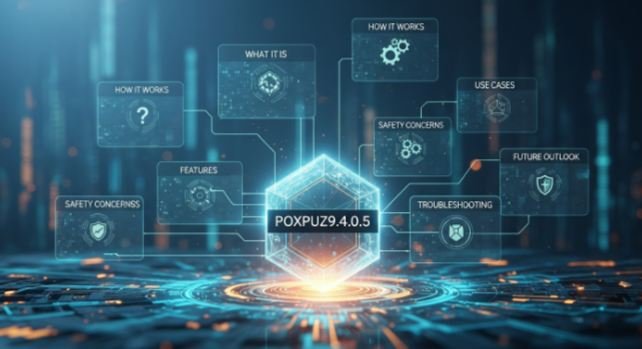 Poxpuz9.4.0.5